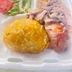 Best Pernil in Holiday, FL